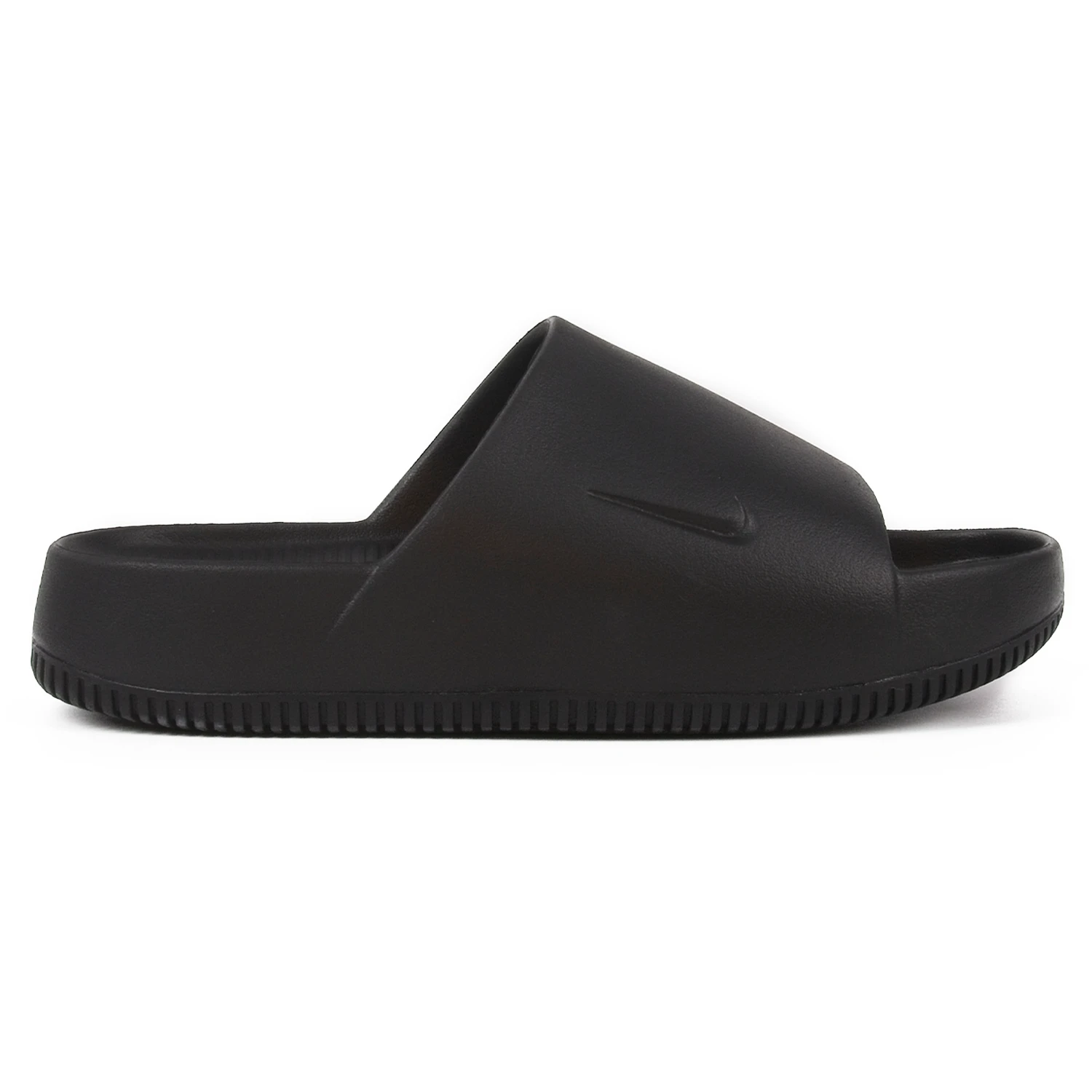 Сланцы женские Nike Calm Slide DX4816-001 — фото 1