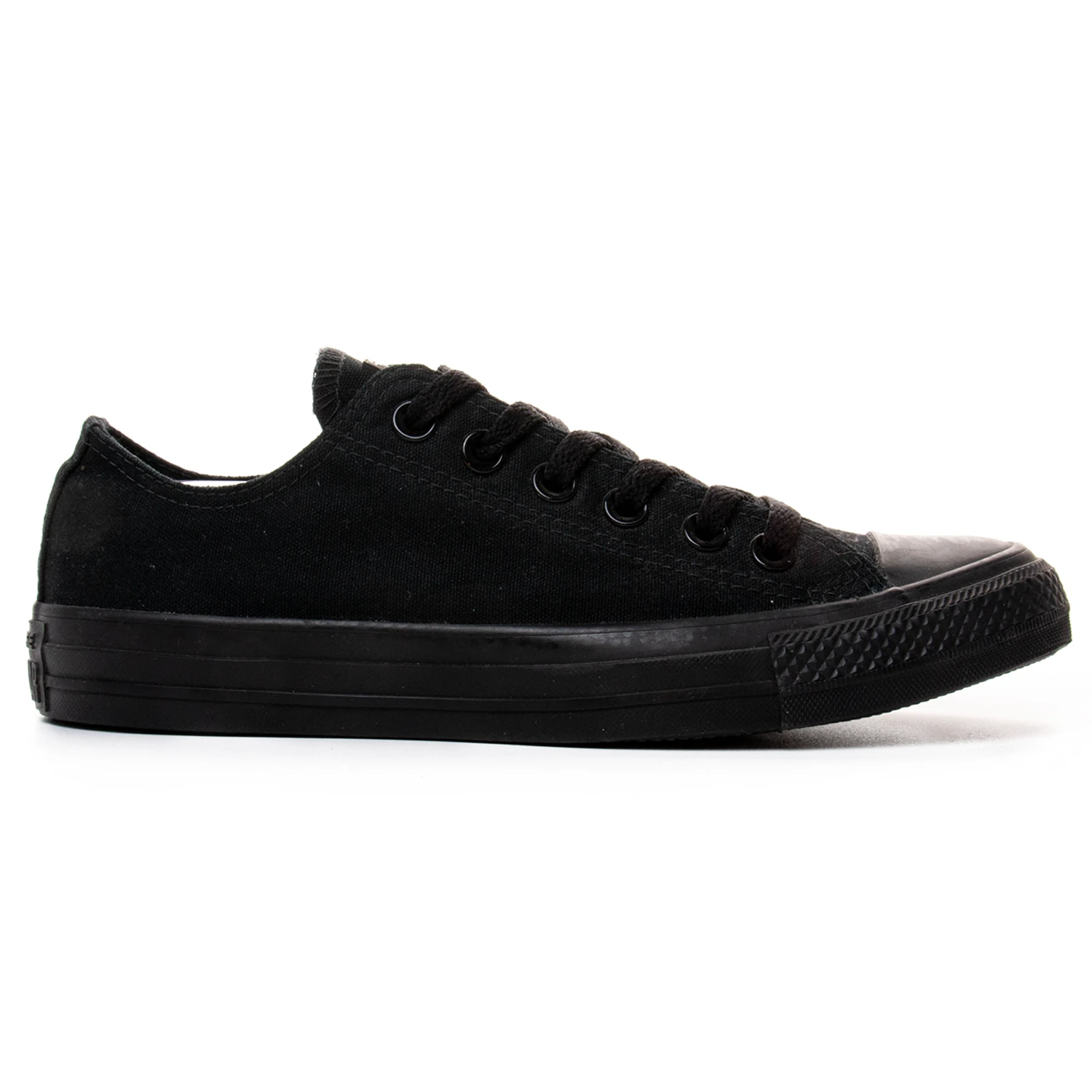 Кеды Converse Chuck Taylor All Star Lo черный M5039 