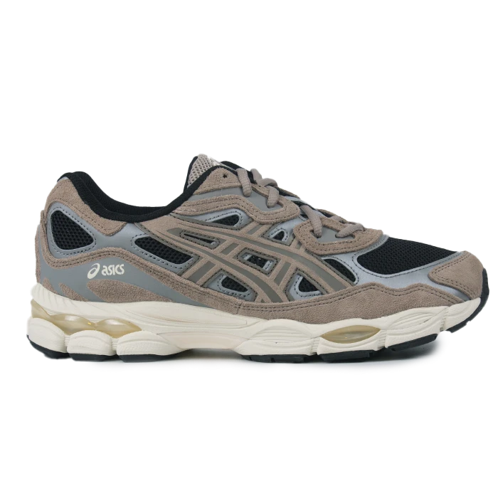 Кроссовки Asics Gel NYC 1203A383-005 — фото 1