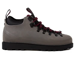 Ботинки Hike Jasper Boots HK-1324-002 grey