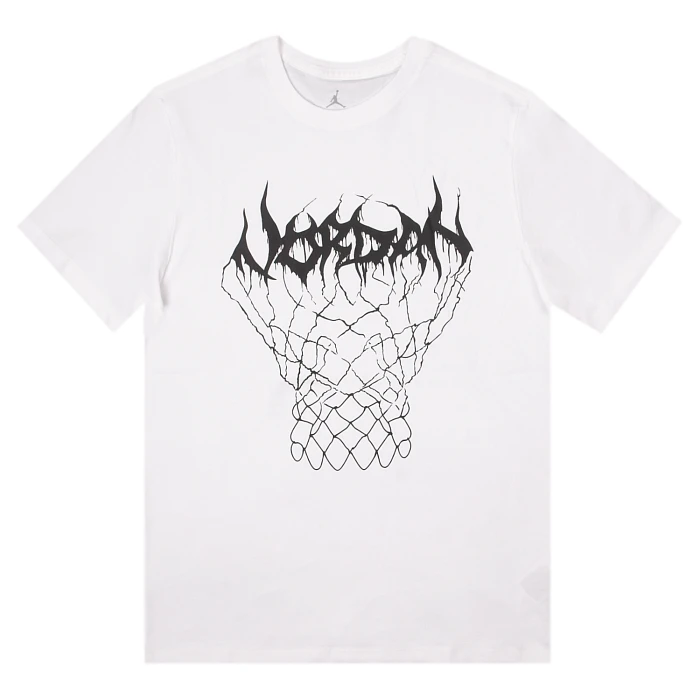 Футболка Jordan Sport Dri-FIT Graphic FN5974-100