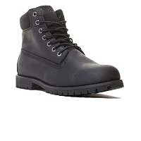 Ботинки Affex женские New York Black 76-NWK-BLK-W