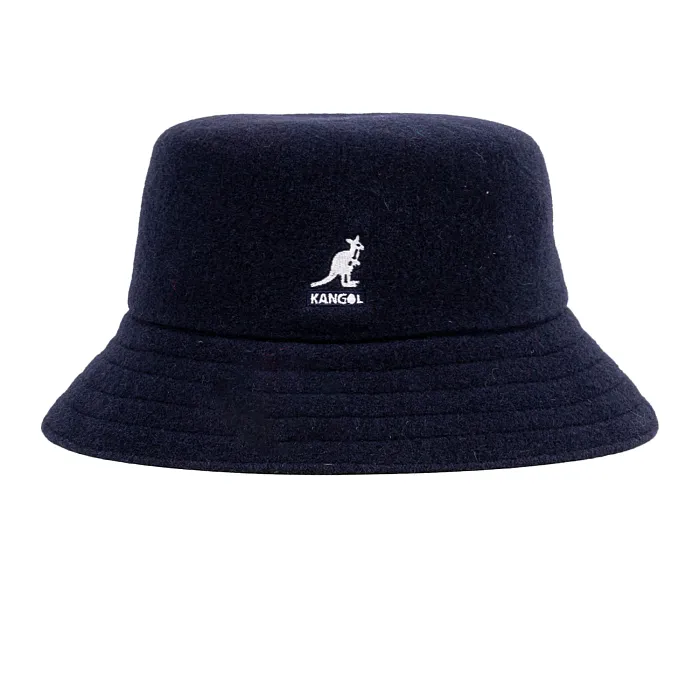 Панама Kangol WOOL LAHINCH NAVY K3191ST