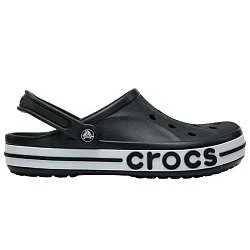 Сабо Crocs Bayaband Clog 205089-066 черные
