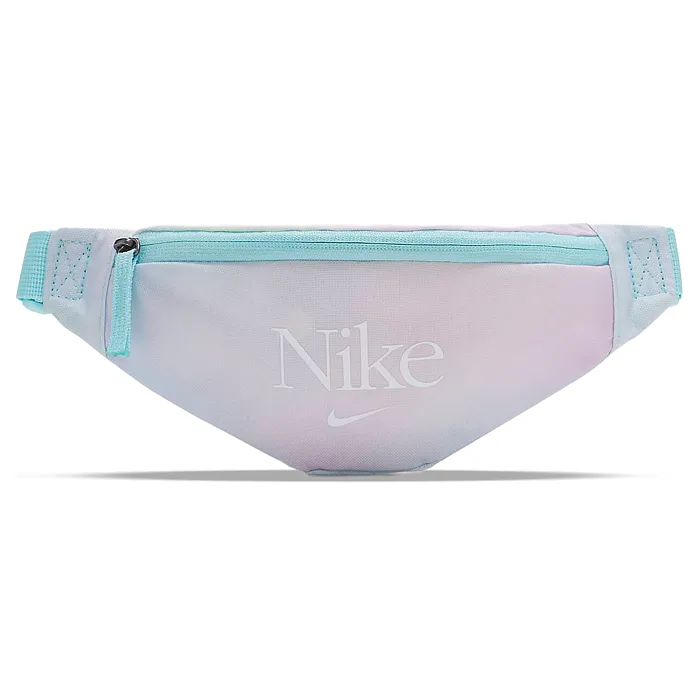 Сумка Nike голубая DJ8068-482